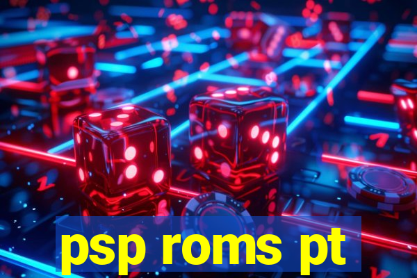 psp roms pt-br